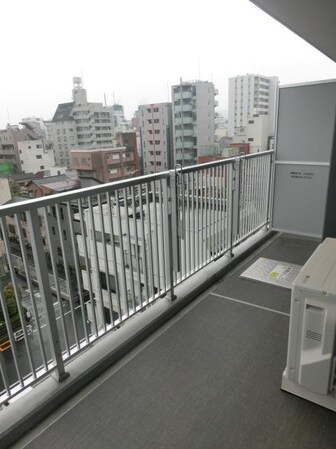 パーク フィル ヴェールの物件内観写真